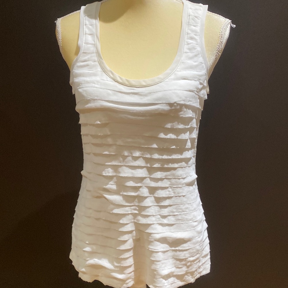 WHBM Top, Size S